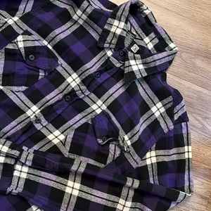 Men’s OP Ocean Flannel